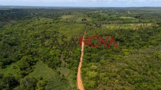Fazenda com 55 tarefas em Itaporanga.
