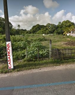 Terreno no Santo Antônio