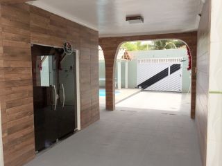 Casa Semi Mobiliada proxima a Orla