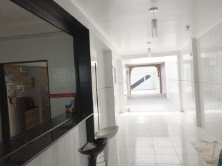 Casa Semi Mobiliada proxima a Orla