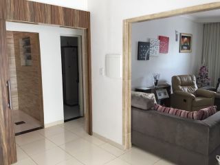 Casa Semi Mobiliada proxima a Orla