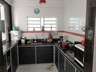Casa Semi Mobiliada proxima a Orla