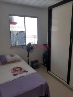 Casa Reformada na Aruana em boa localização com 3/4, sendo 1 suíte