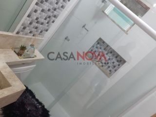 Casa Reformada na Aruana em boa localização com 3/4, sendo 1 suíte