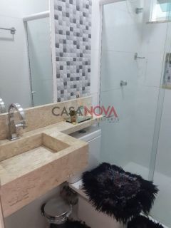 Casa Reformada na Aruana em boa localização com 3/4, sendo 1 suíte