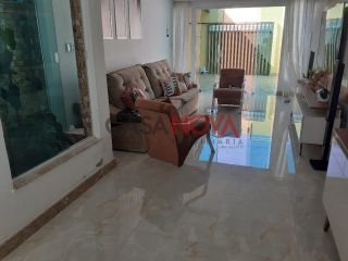 Casa Reformada na Aruana em boa localização com 3/4, sendo 1 suíte