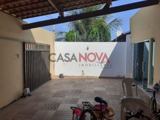 Casa Reformada na Aruana em boa localização com 3/4, sendo 1 suíte
