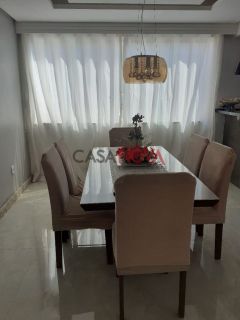 Casa Reformada na Aruana em boa localização com 3/4, sendo 1 suíte