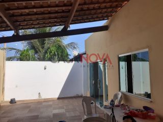 Casa Reformada na Aruana em boa localização com 3/4, sendo 1 suíte