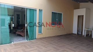 Casa Reformada na Aruana em boa localização com 3/4, sendo 1 suíte