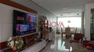 Casa Reformada na Aruana em boa localização com 3/4, sendo 1 suíte