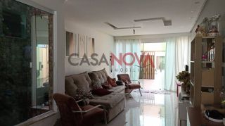 Casa Reformada na Aruana em boa localização com 3/4, sendo 1 suíte