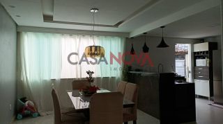 Casa Reformada na Aruana em boa localização com 3/4, sendo 1 suíte