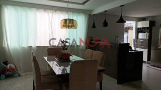 Casa Reformada na Aruana em boa localização com 3/4, sendo 1 suíte