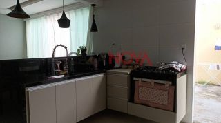 Casa Reformada na Aruana em boa localização com 3/4, sendo 1 suíte
