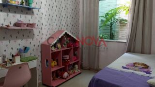 Casa Reformada na Aruana em boa localização com 3/4, sendo 1 suíte