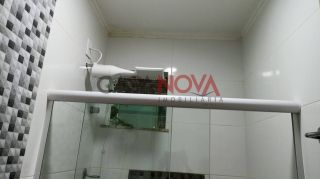 Casa Reformada na Aruana em boa localização com 3/4, sendo 1 suíte