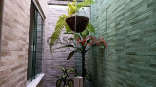Casa Reformada na Aruana em boa localização com 3/4, sendo 1 suíte