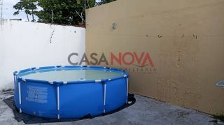 Casa Reformada na Aruana em boa localização com 3/4, sendo 1 suíte