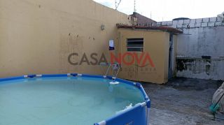Casa Reformada na Aruana em boa localização com 3/4, sendo 1 suíte