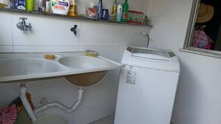 Casa Reformada na Aruana em boa localização com 3/4, sendo 1 suíte