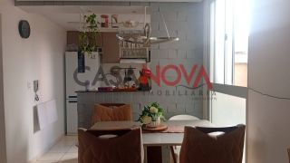 Apartamento mobiliado, com 2/4 no Jabotiana.