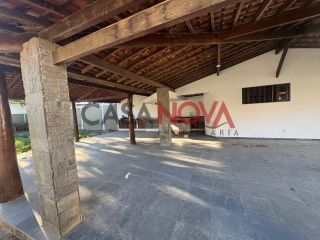 CASA DE ALUGUEL IDEAL PARA COMERCIO NA ATALAIA