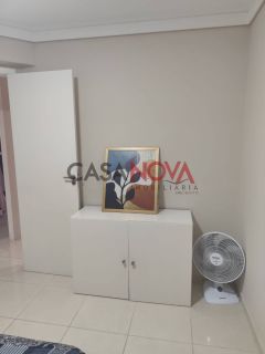 Apartamento mobiliado com 3/4 na Jabotiana