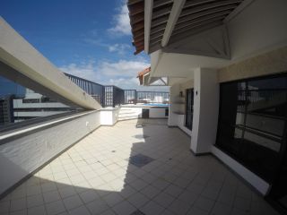 Oportunidade!! Cobertura duplex com piscina privativa.