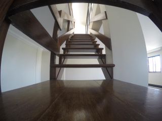 Oportunidade!! Cobertura duplex com piscina privativa.