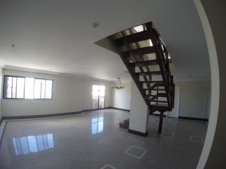 Oportunidade!! Cobertura duplex com piscina privativa.