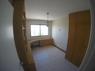 Oportunidade!! Cobertura duplex com piscina privativa.