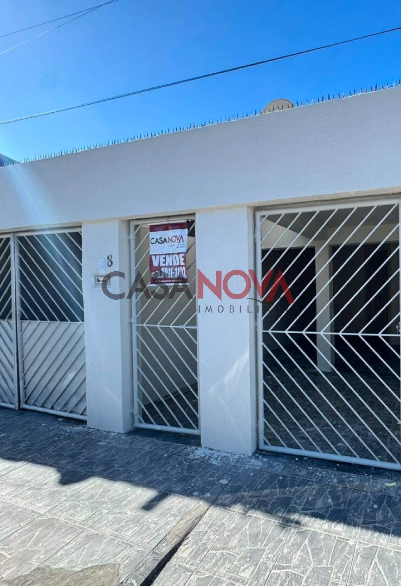 CASA PARA ALUGAR NO INÁCIO BARBOSA COM 2/4