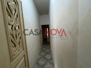 CASA PARA ALUGAR NO INÁCIO BARBOSA COM 2/4