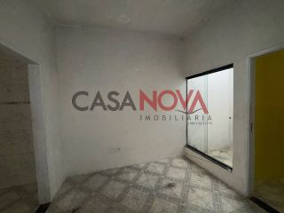 CASA PARA ALUGAR NO INÁCIO BARBOSA COM 2/4