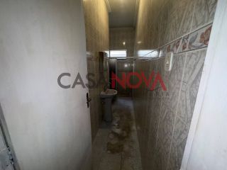 CASA PARA ALUGAR NO INÁCIO BARBOSA COM 2/4