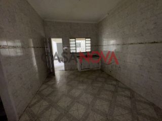 CASA PARA ALUGAR NO INÁCIO BARBOSA COM 2/4