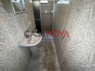 CASA PARA ALUGAR NO INÁCIO BARBOSA COM 2/4