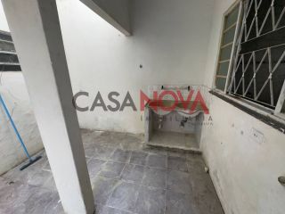 CASA PARA ALUGAR NO INÁCIO BARBOSA COM 2/4