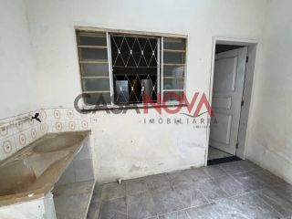 CASA PARA ALUGAR NO INÁCIO BARBOSA COM 2/4