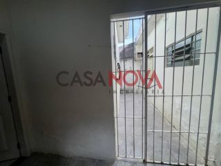 CASA PARA ALUGAR NO INÁCIO BARBOSA COM 2/4