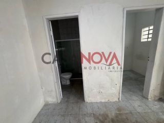 CASA PARA ALUGAR NO INÁCIO BARBOSA COM 2/4