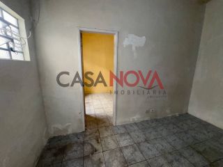 CASA PARA ALUGAR NO INÁCIO BARBOSA COM 2/4