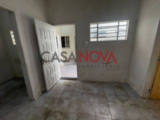 CASA PARA ALUGAR NO INÁCIO BARBOSA COM 2/4