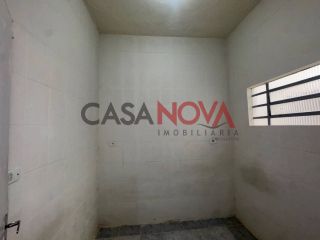 CASA PARA ALUGAR NO INÁCIO BARBOSA COM 2/4