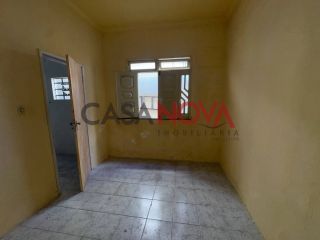 CASA PARA ALUGAR NO INÁCIO BARBOSA COM 2/4
