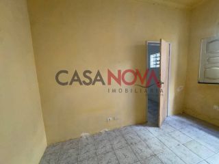 CASA PARA ALUGAR NO INÁCIO BARBOSA COM 2/4