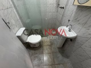 CASA PARA ALUGAR NO INÁCIO BARBOSA COM 2/4