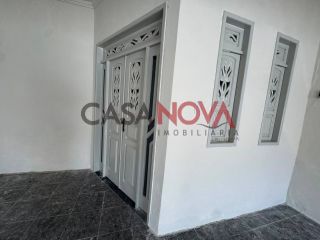 CASA PARA ALUGAR NO INÁCIO BARBOSA COM 2/4