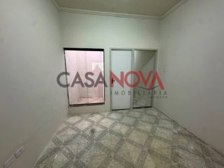 CASA PARA ALUGAR NO INÁCIO BARBOSA COM 2/4